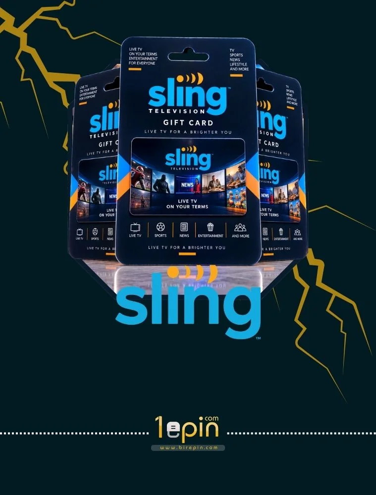 Sling television 28