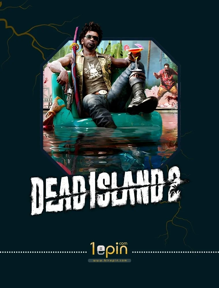 Dead Island 2 Gold Edition