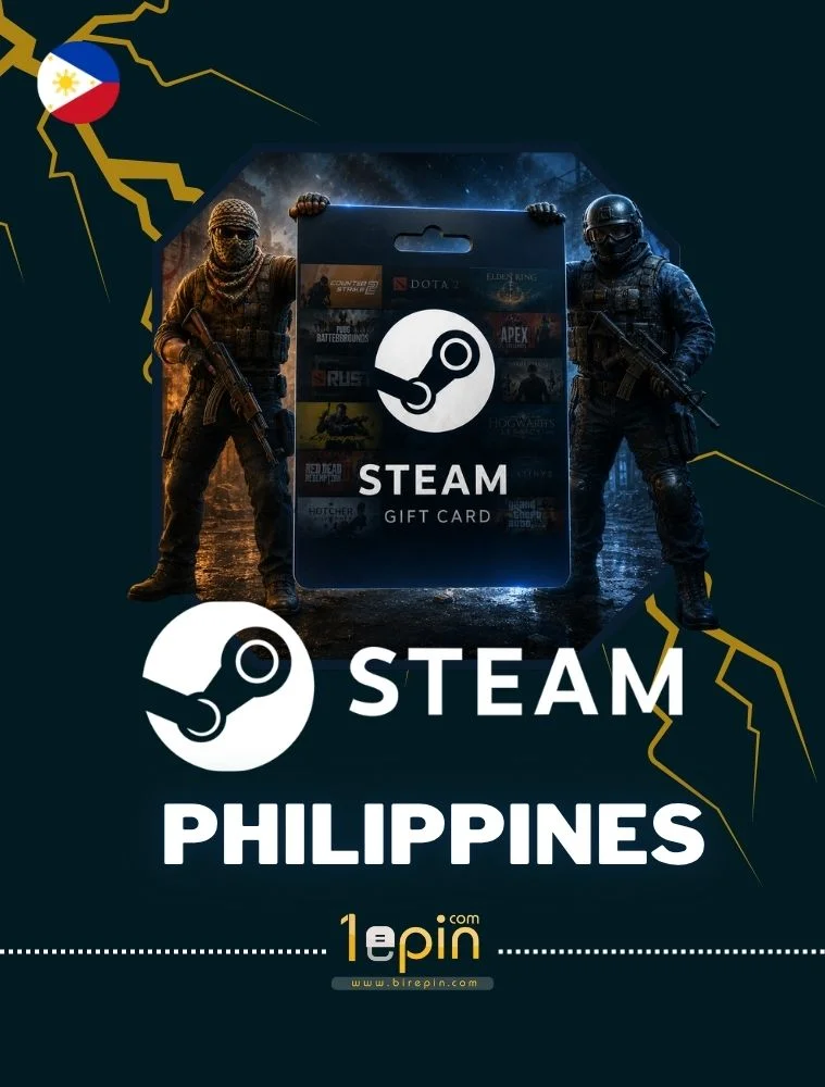 Steam PH 50 PHP