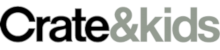 Crate & Kids USA
