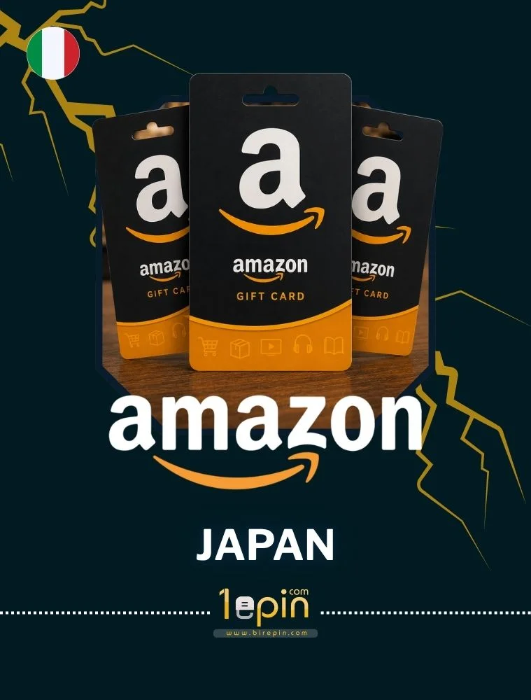 Amazon IT 30 EUR