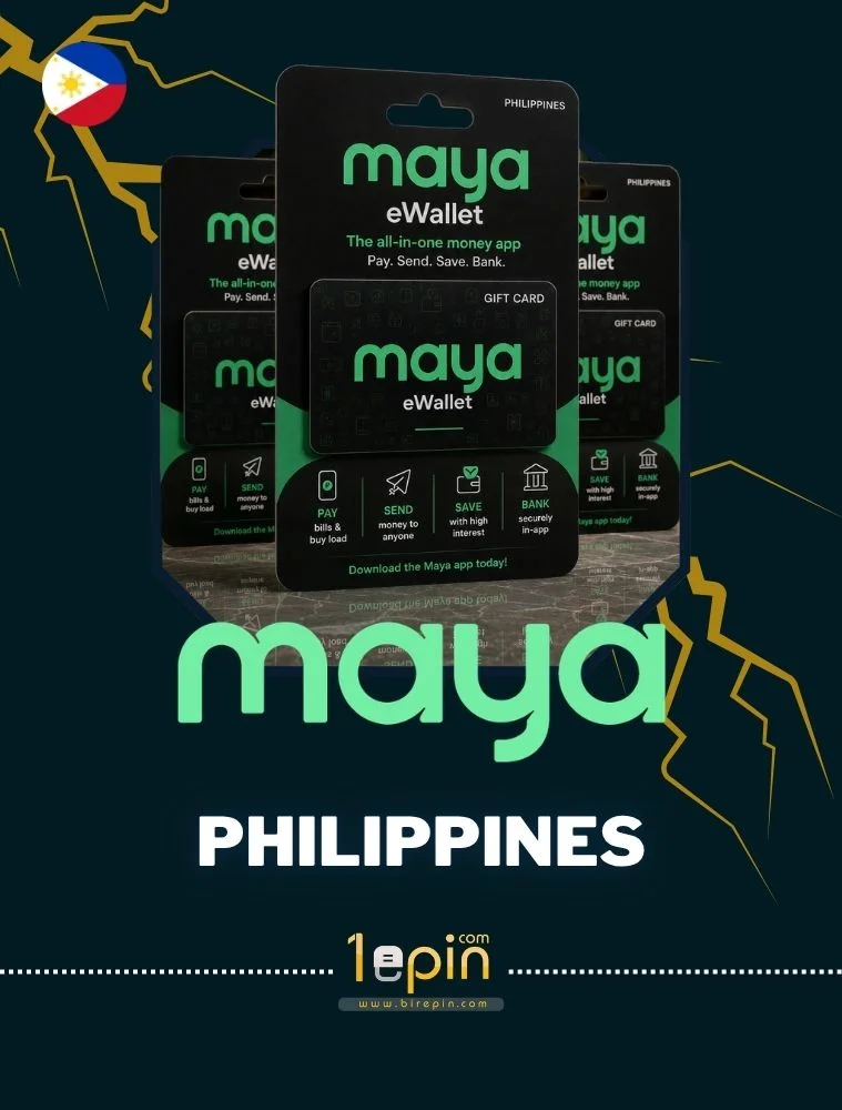 Maya PH 100 PHP