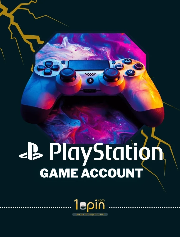 Your Choice Playstation 1 Game