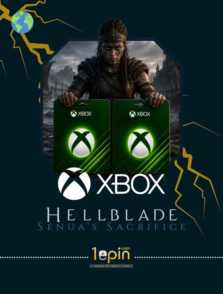 Senua's Saga: Hellblade II Senua's Saga: Hellblade II