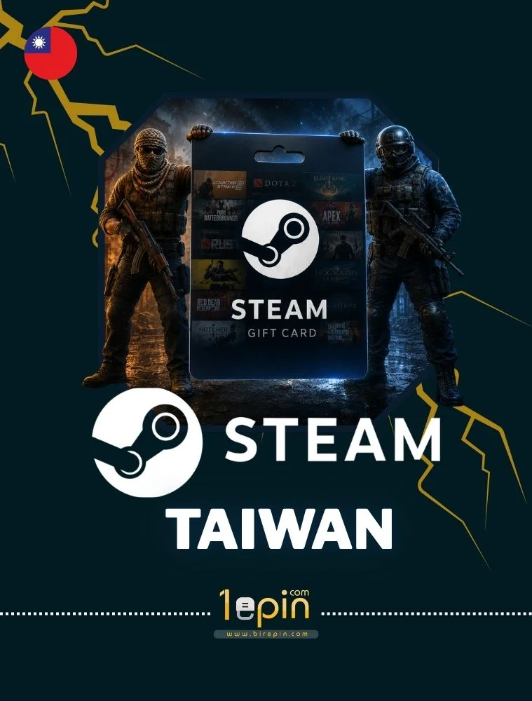 Steam TW 30 TW