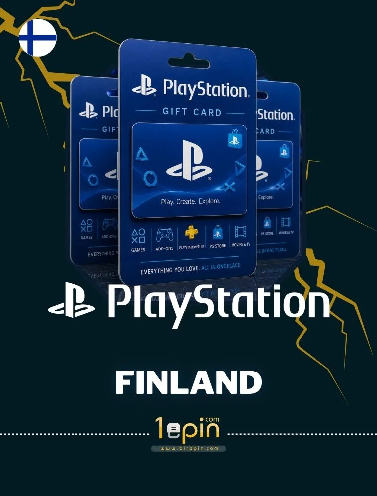 PSN FI 10 EUR PSN FI 10 EUR