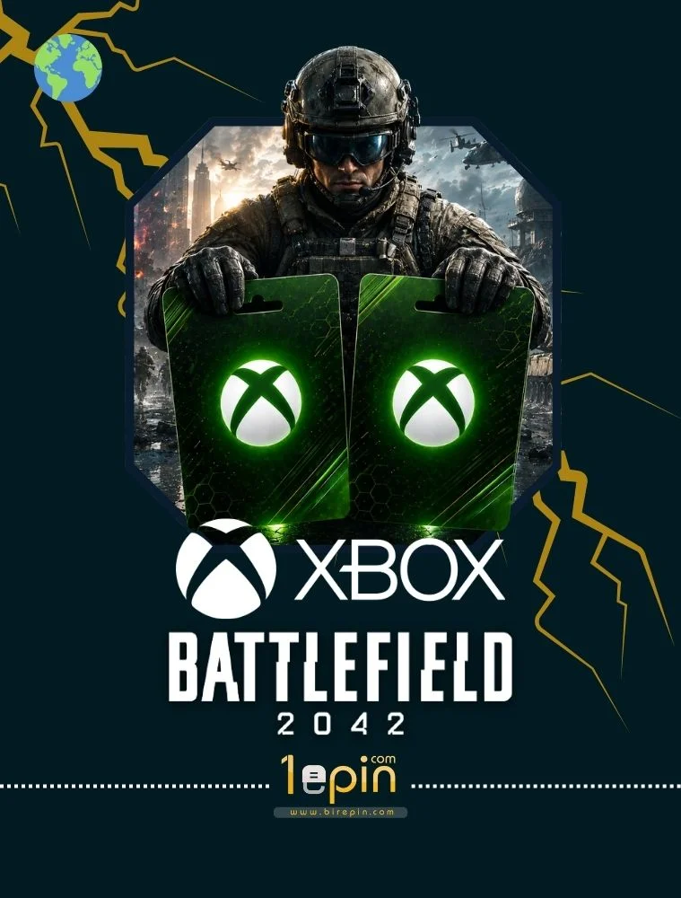 Battlefield 2042: 13000 BFC