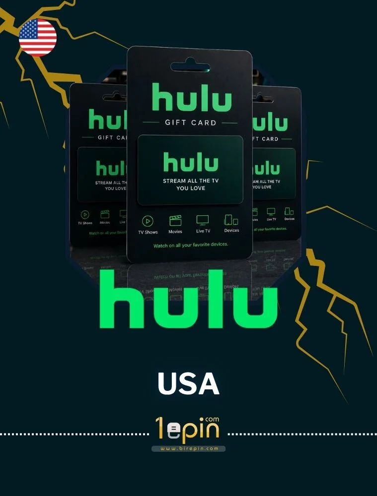 Hulu 25