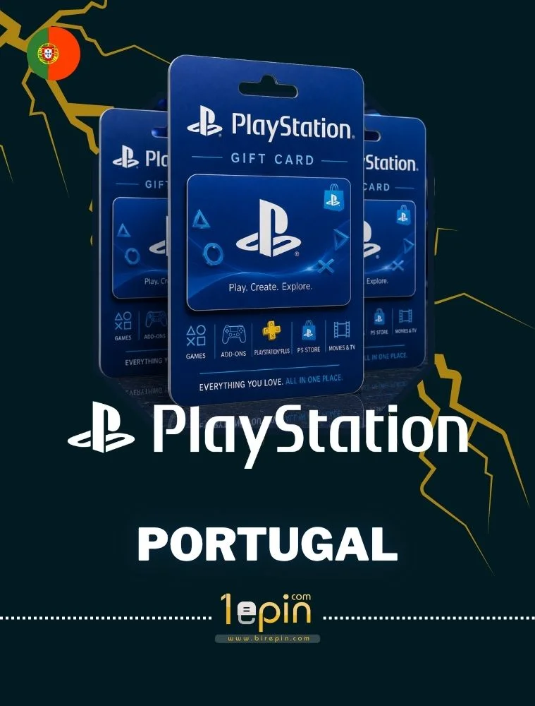 PSN PT 20 EUR