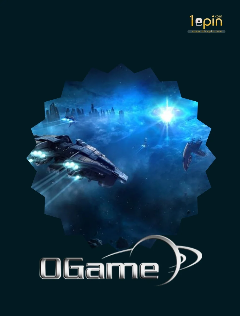 OGame 180000 Karanlk Madde