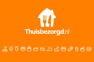 Thuisbezorgd.nl Netherlands