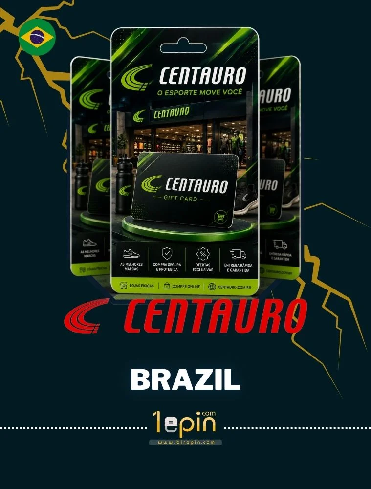 Centauro BR 25 BRL