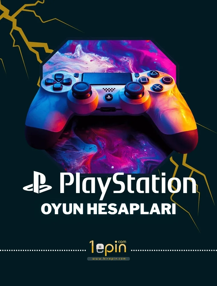 �stedi�iniz Playstation 1 Oyun
