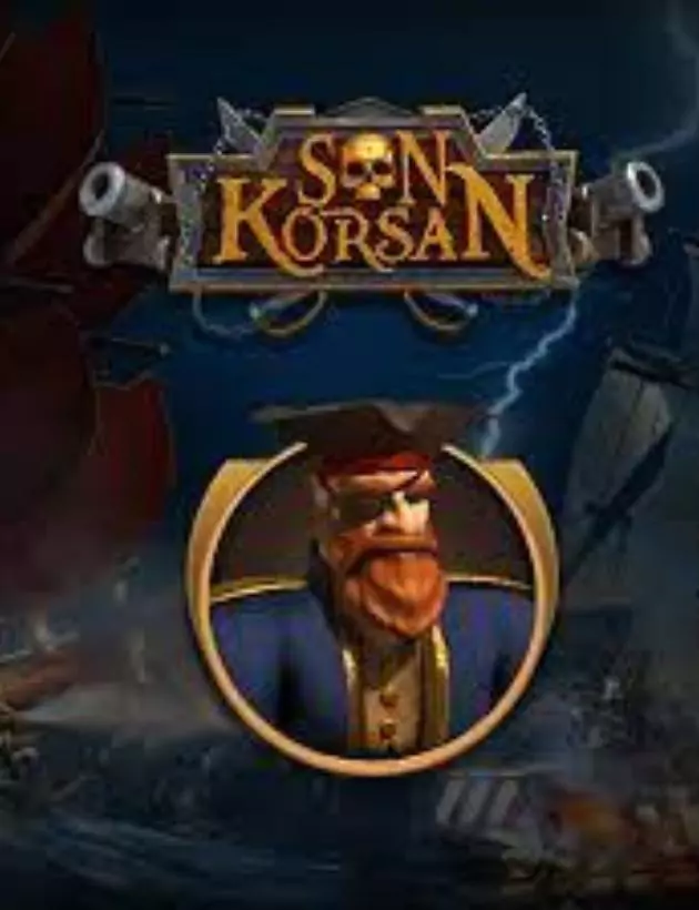 Son Korsan