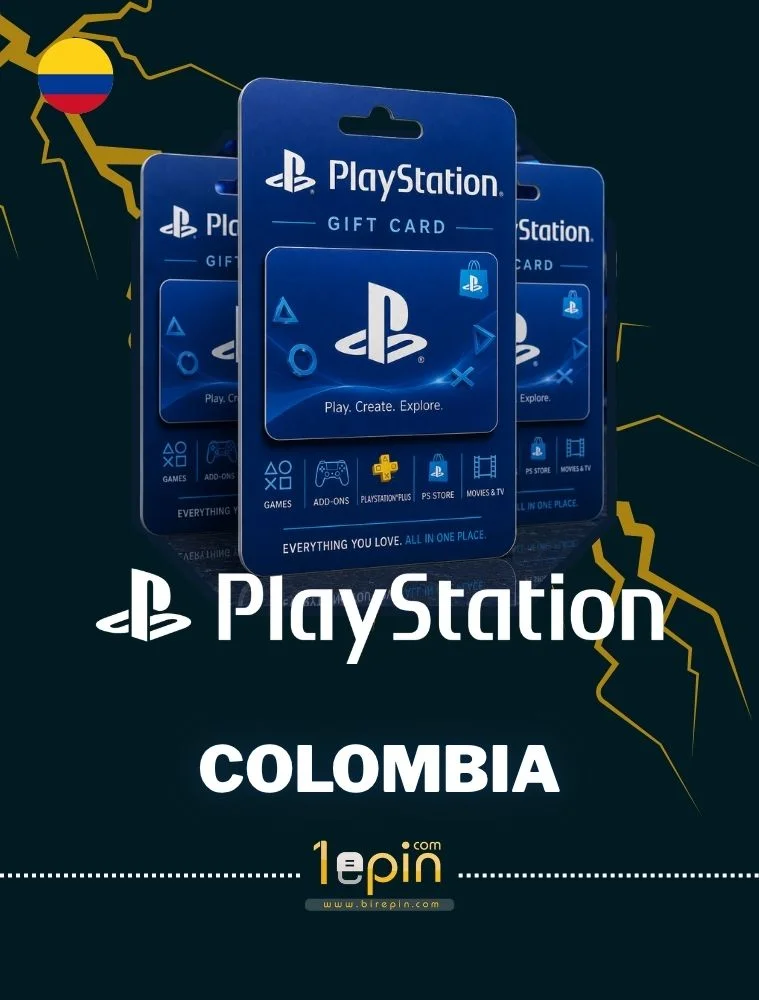 PSN CO 10 USD PSN CO 10 USD
