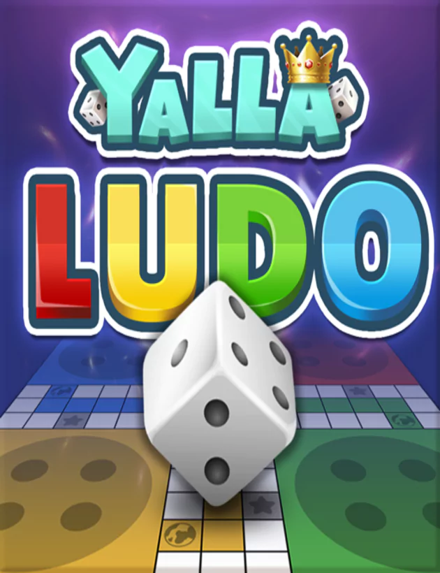 Yalla Ludo 830 Diamonds