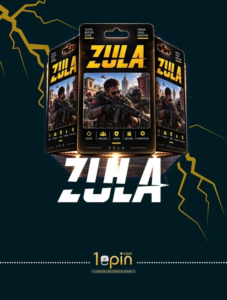 3000 Zula Altın 3000 Zula Altın