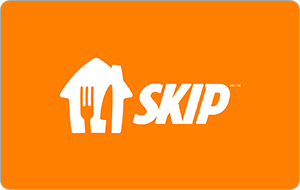 SkipTheDishes Canada