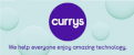 Currys UK