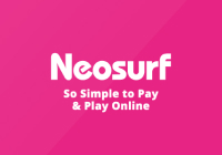 Neosurf EU