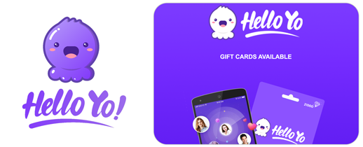 Hello Yo