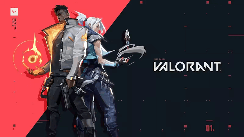 VALORANT TR August 2026 Promotion