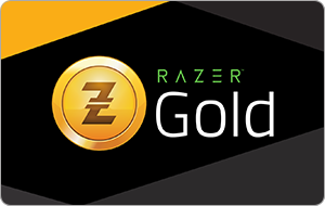 Razer Gold Colombia