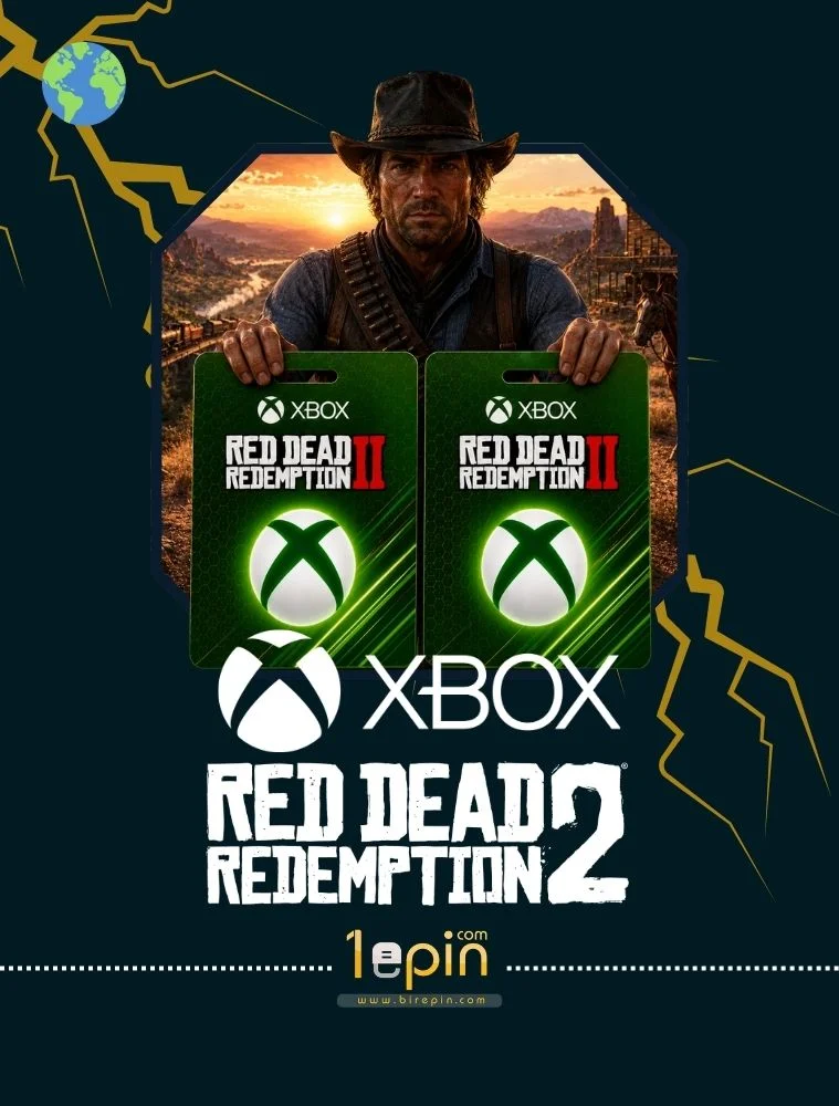 Red Dead Redemption 2: 55 Gold Bars