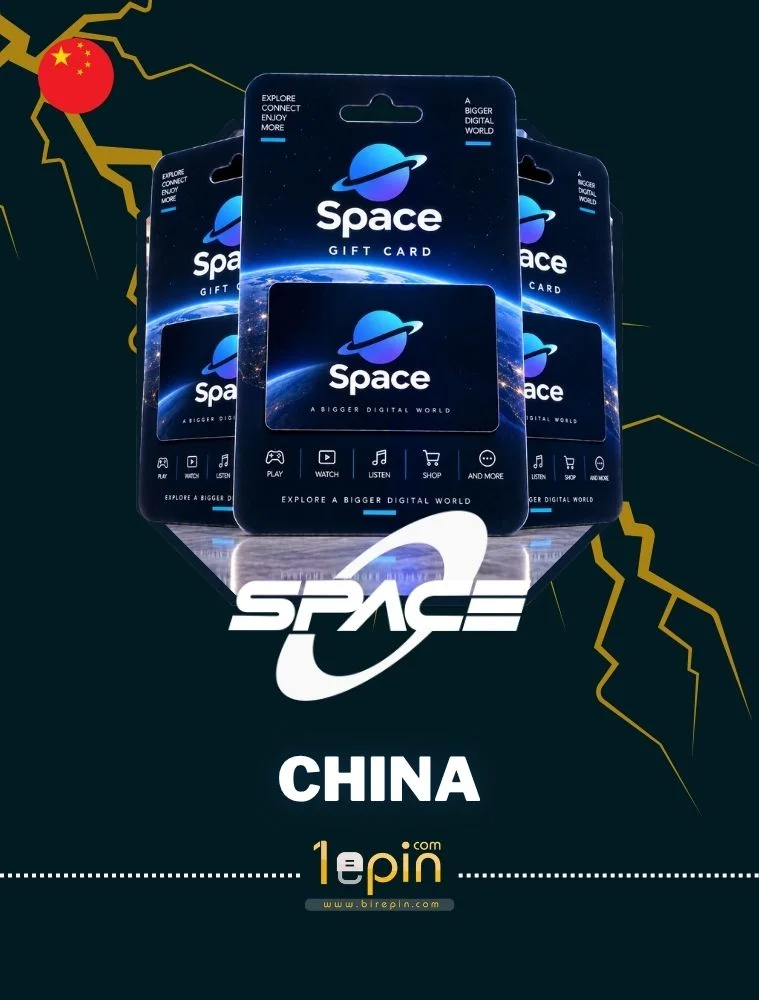 Space CN 200 CNY