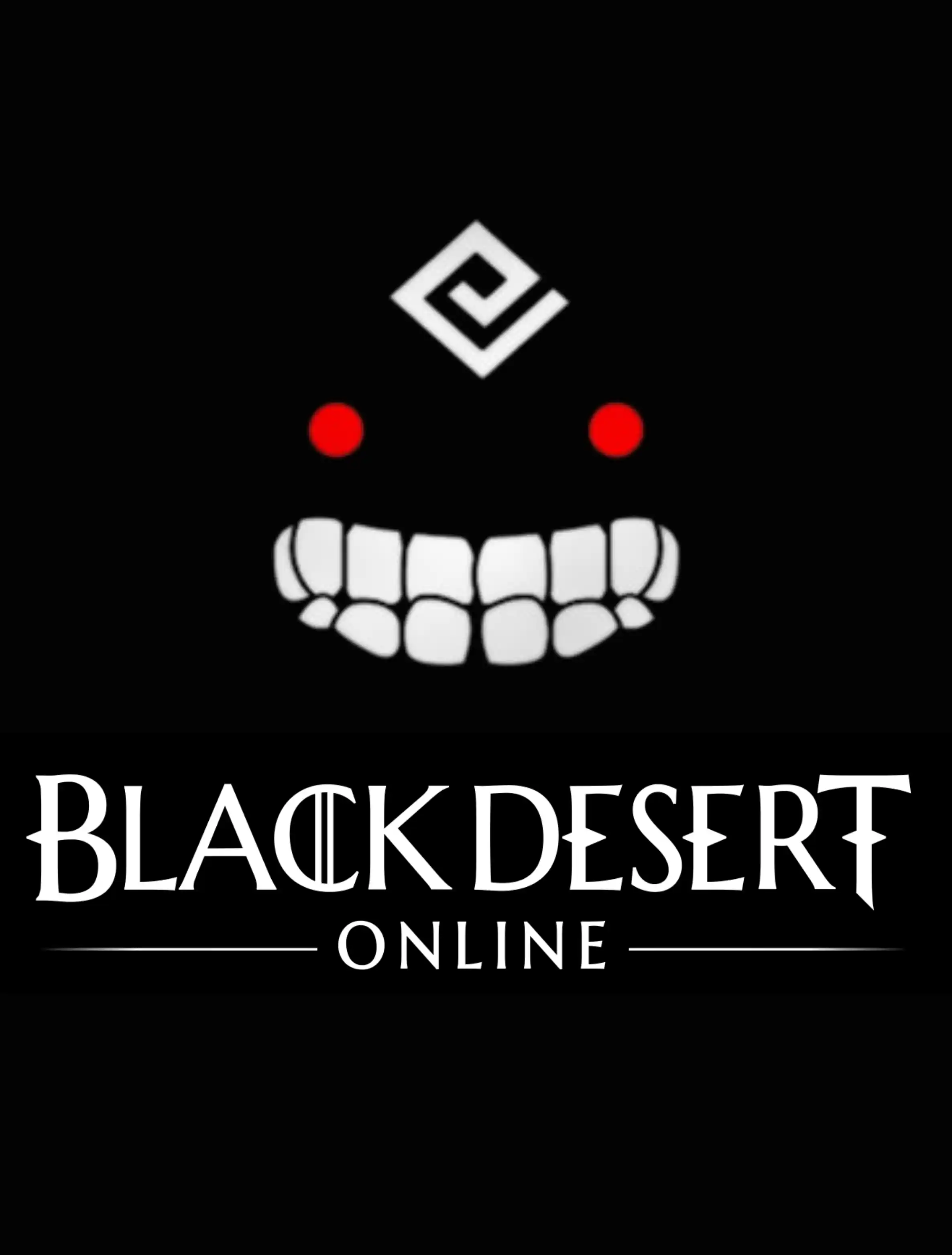 Black Desert 50 + 5 Acoin