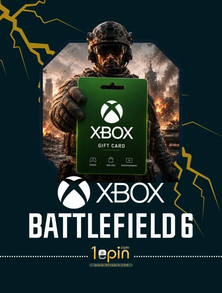 BATTLEFIELD 6: STANDARD EDITION