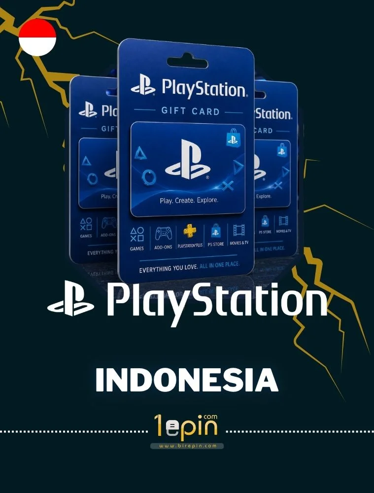 PSN ID 1500000 IDR
