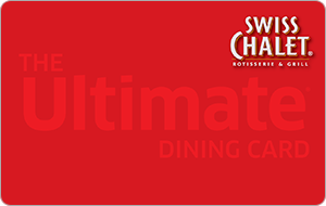 Swiss Chalet Canada