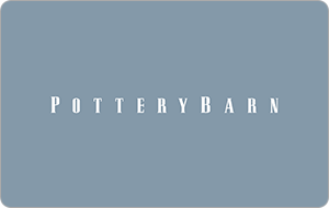 Pottery Barn USA