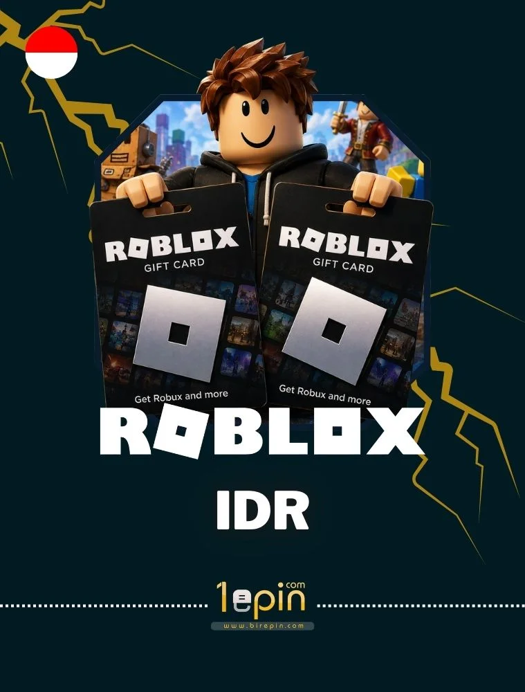 Roblox ID 65000 IDR Roblox ID 65000 IDR