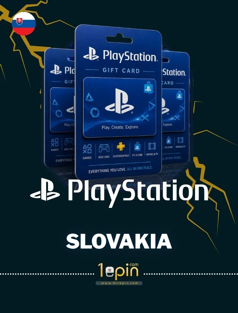 PSN SK 50 EUR