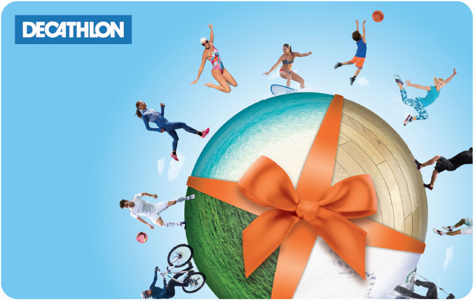 Decathlon Thailand