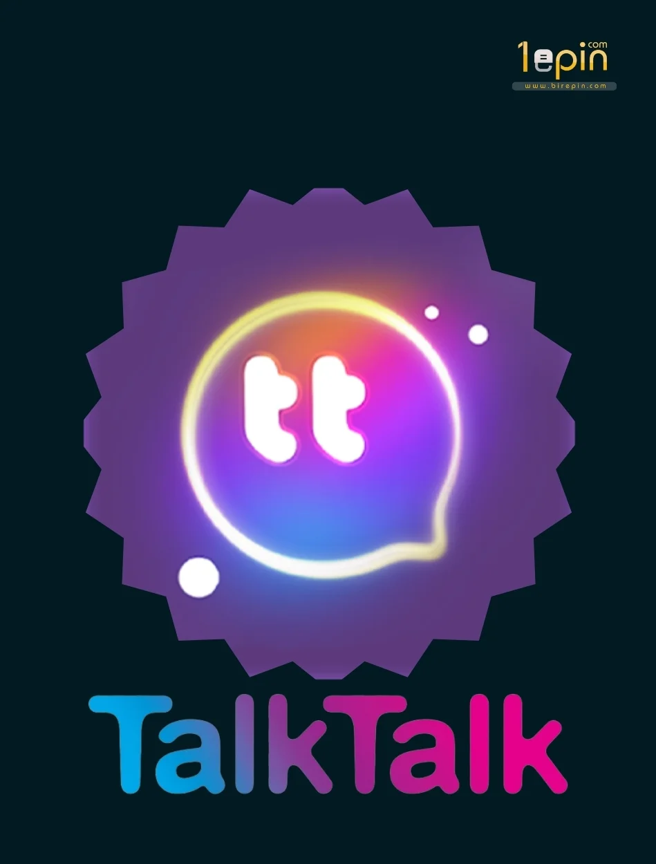 Talk Talk 10000 Coins
