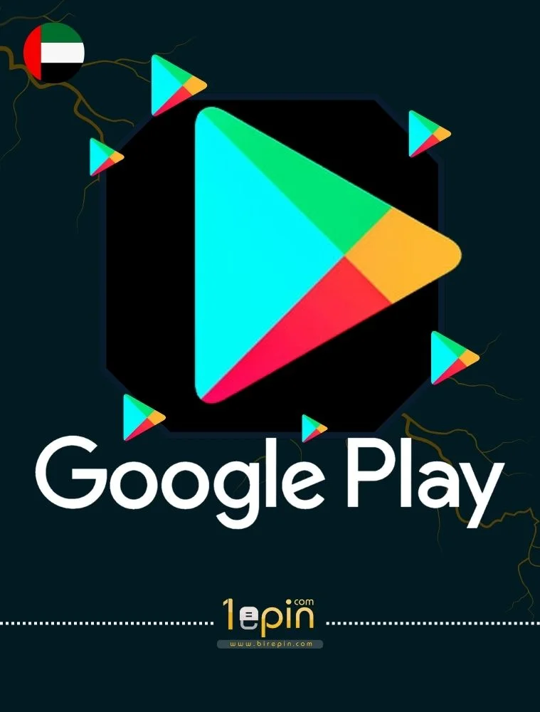 Google Play UAE