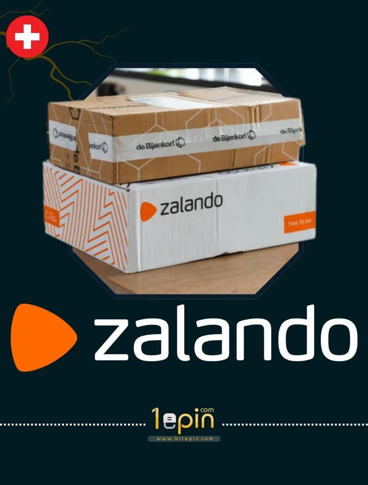 Zalando Switzerland