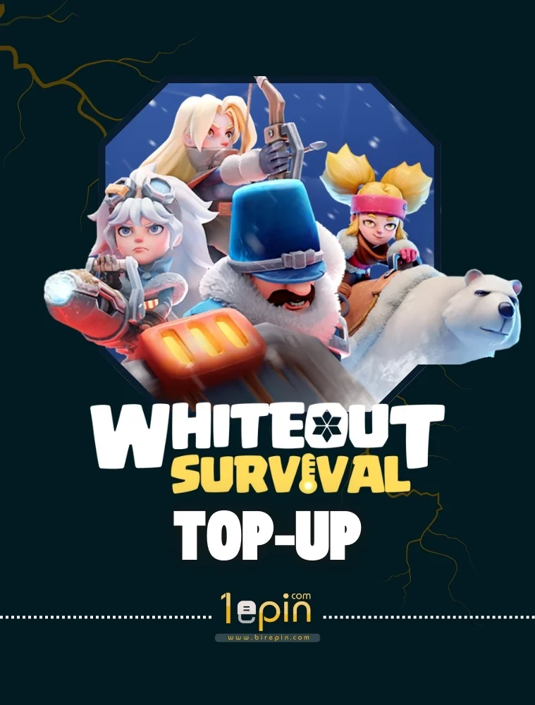 Whiteout Survival 69.999 Frost Star