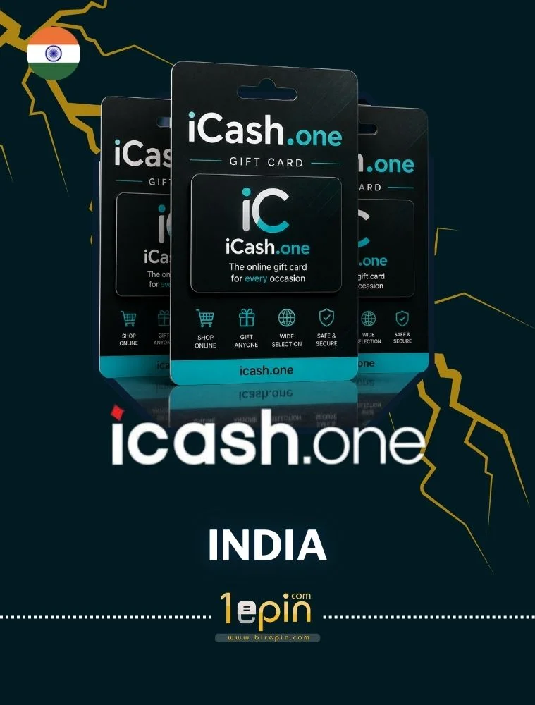 iCash.one IN 5000 INR