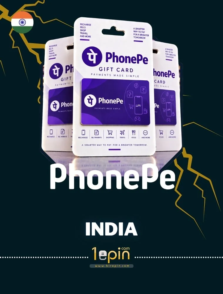 PhonePe IN 250 INR