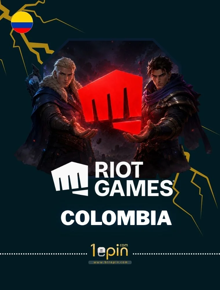 RIOT ACCESS Columbia 38000 COP