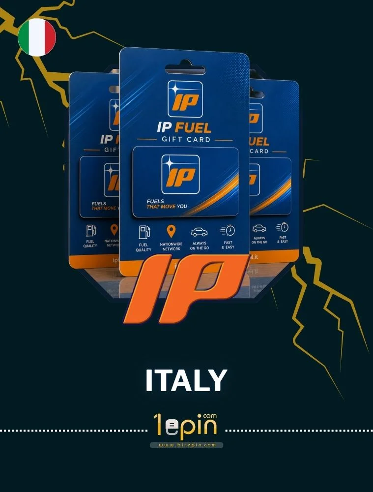 IP Fuel IT 10 EUR