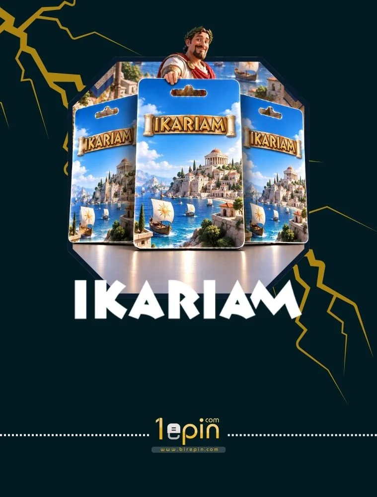 ikariam 25 Ambrosia