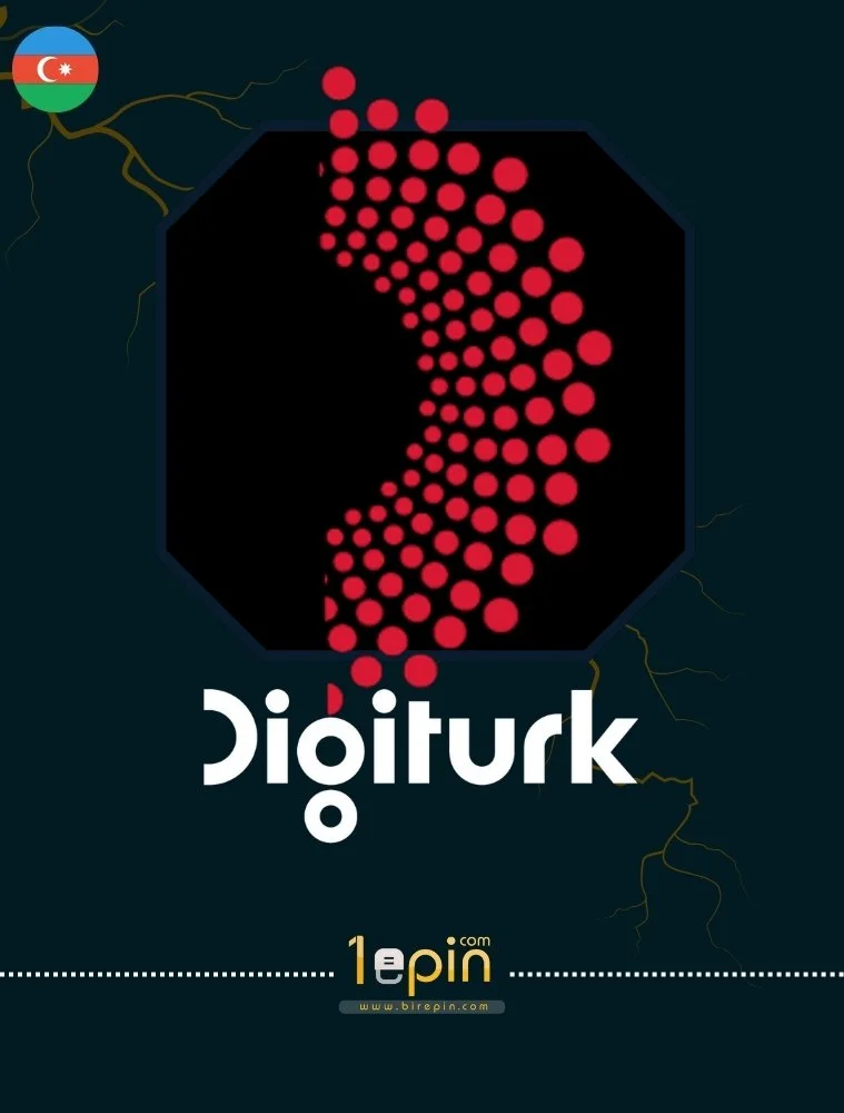 Digiturk Azerbaycan Spor Paketi 12 Ay
