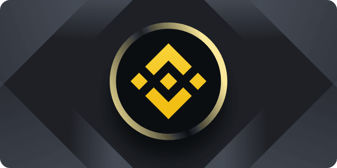 Binance (XRP) Global