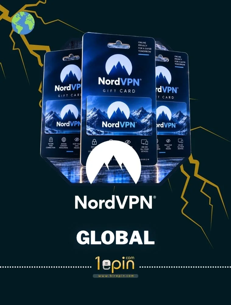 Nord VPN Basic Plan 12M 59.99 USD