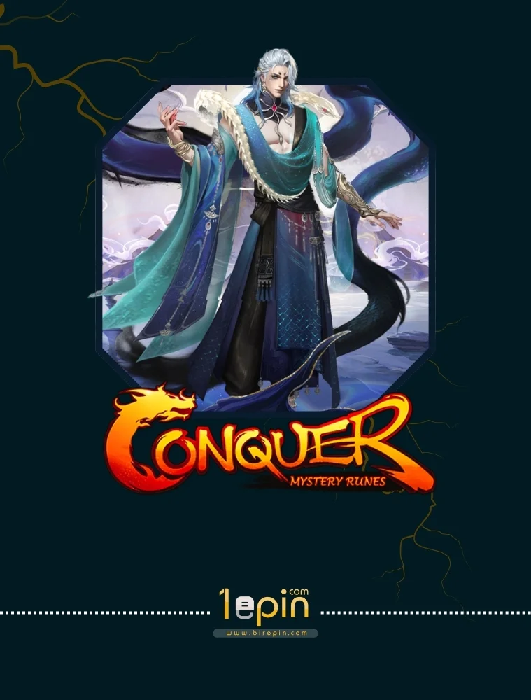Conquer Online